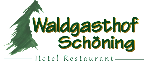 Waldgasthof Schöning